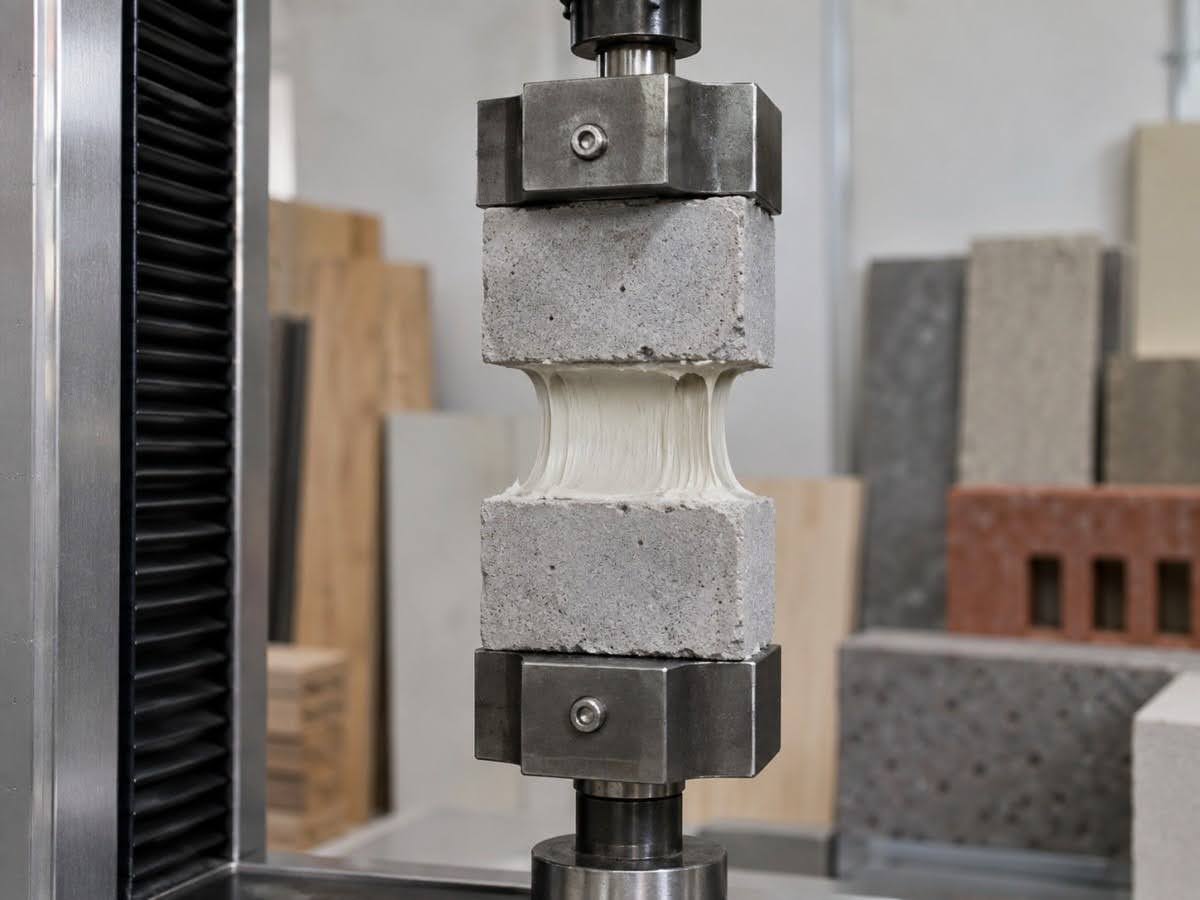 Construction Adhesives